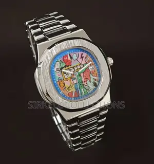Customized High Quality Watch