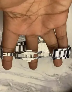 Customized High Quality Watch