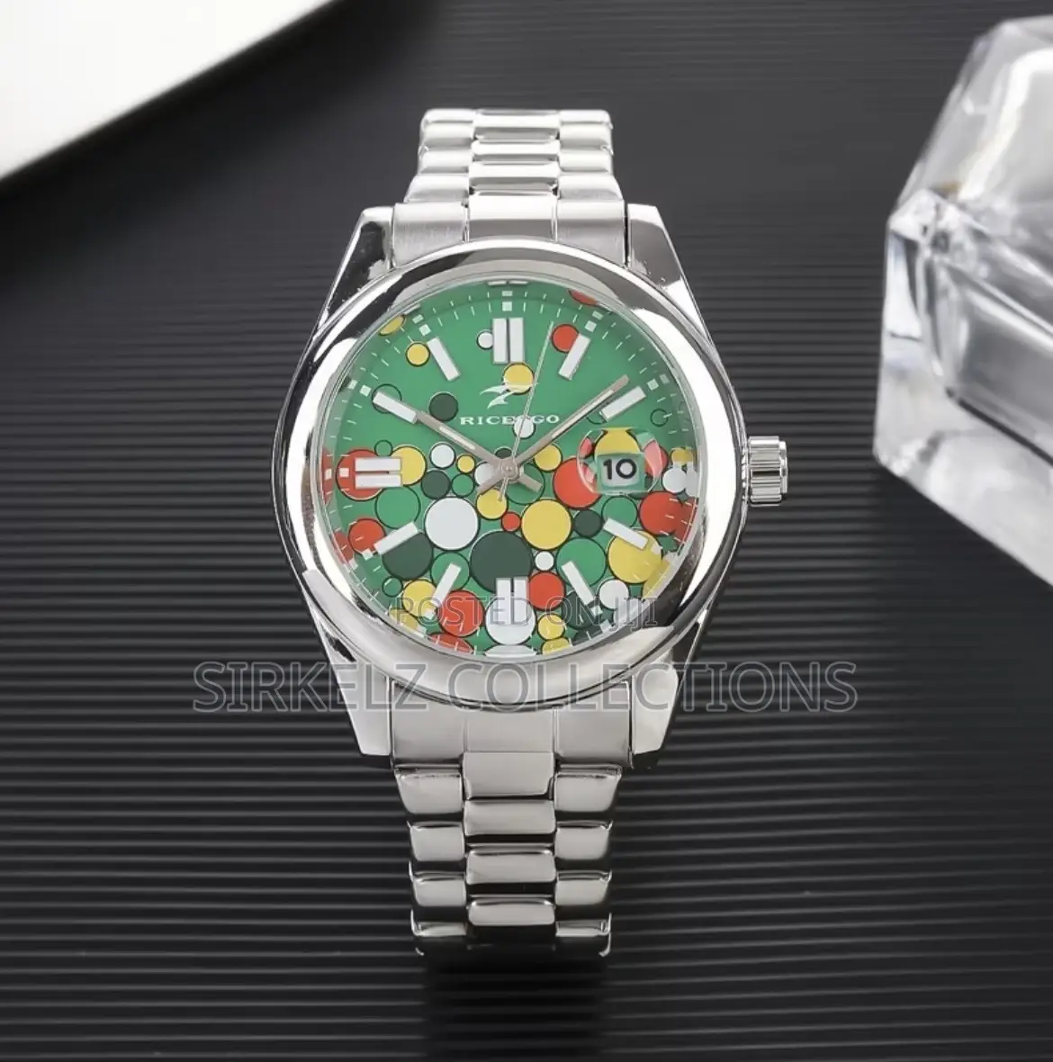 Customized High Quality Watch