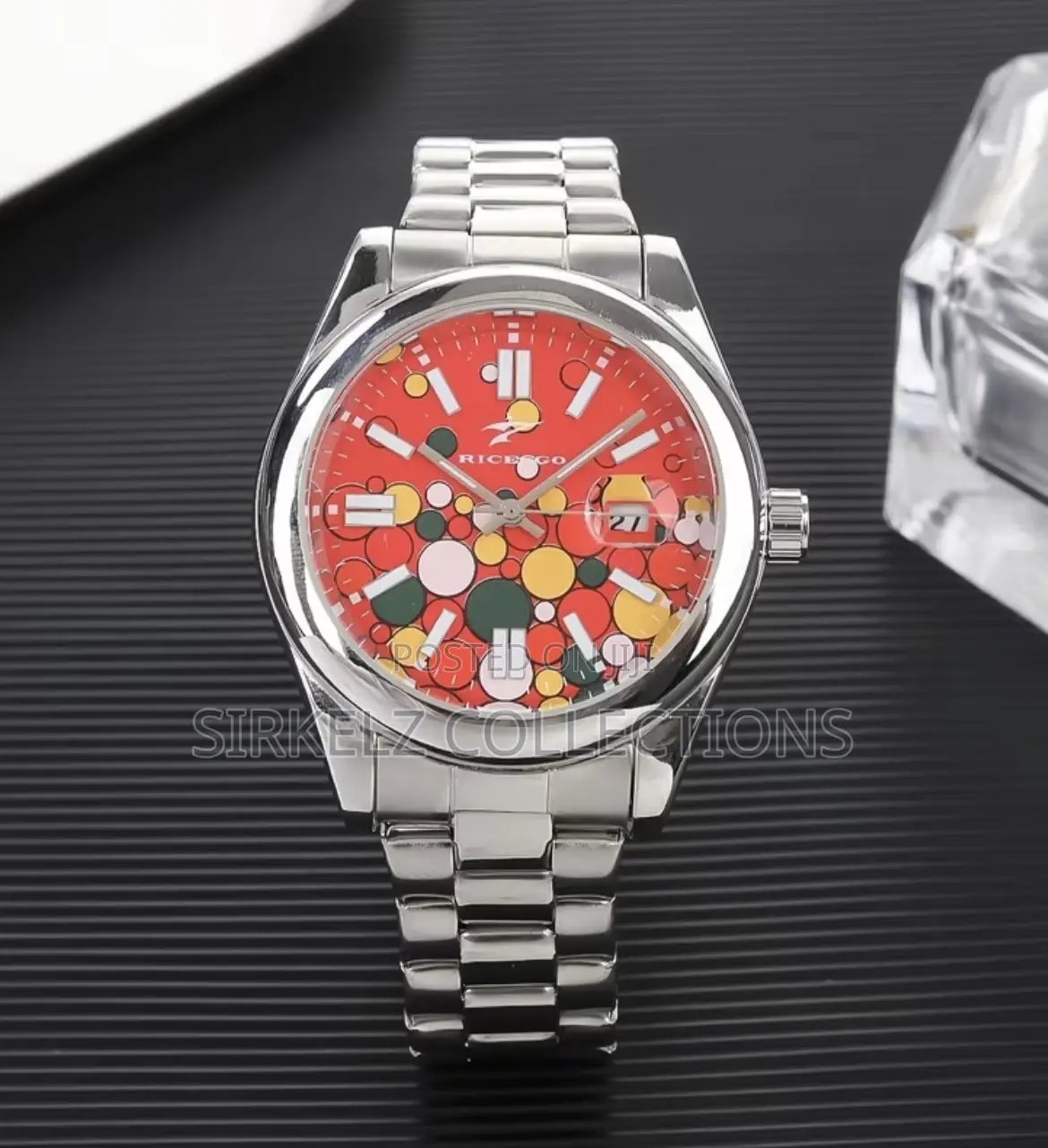 Customized High Quality Watch