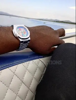 Customized High Quality Watch
