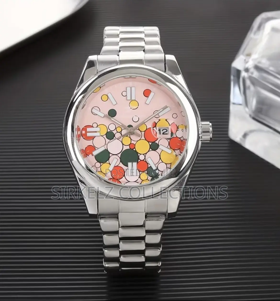 Customized High Quality Watch
