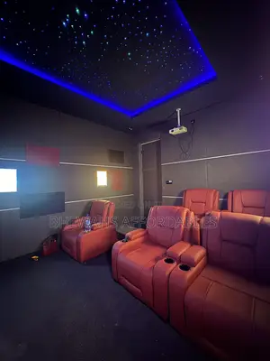 Cinema Chair
