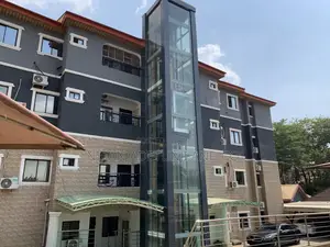 3bdrm Block of Flats in Bennyrose Apartments, Area 3 for rent
