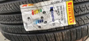 Brand New 285/40r23 Pirelli