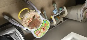 Baby Walker