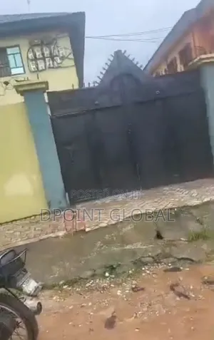 12bdrm Block of Flats in Not Estate, Ikotun / Ikotun/Igando for sale