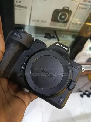 Nikon Z5 Camera