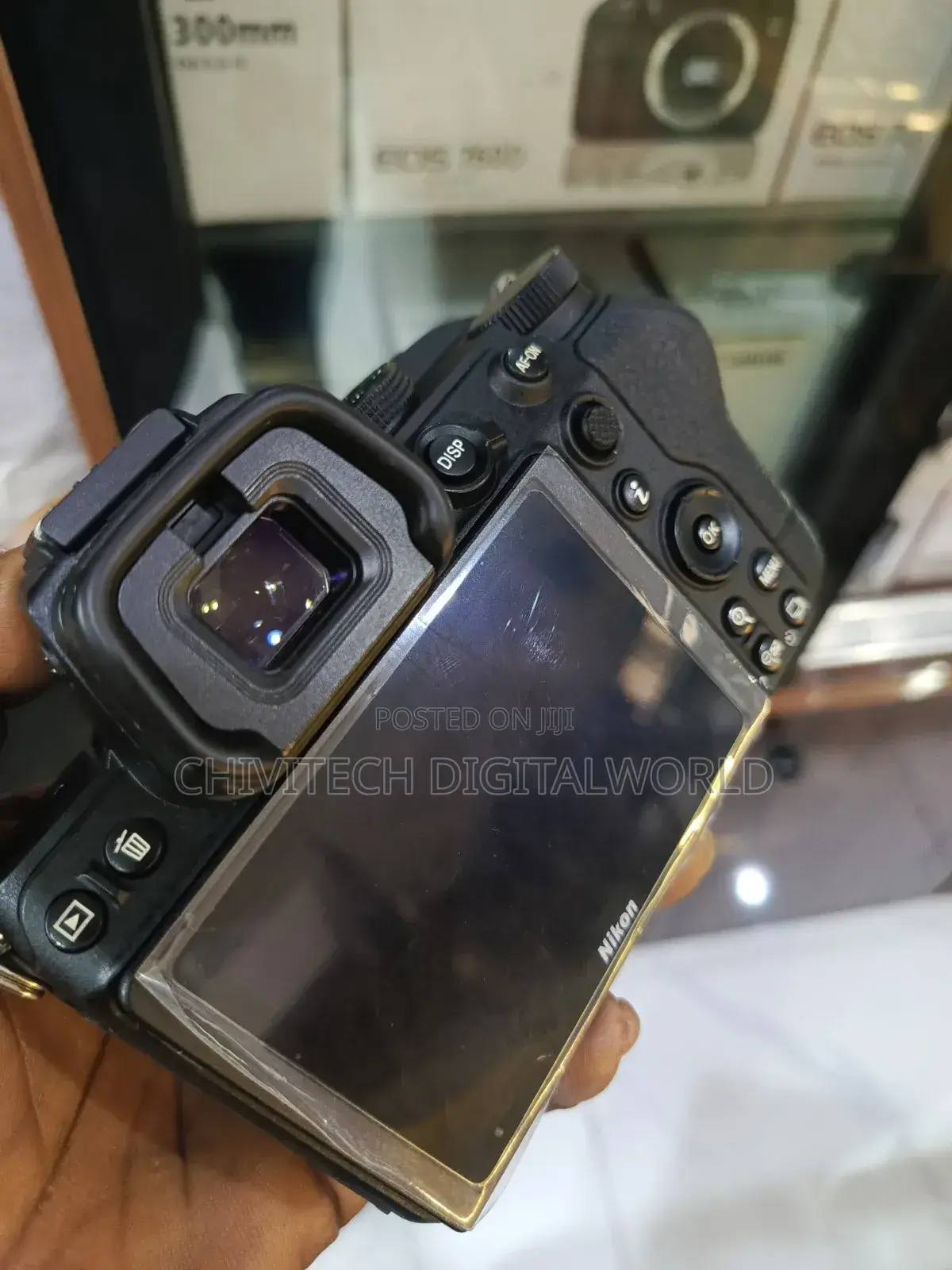 Nikon Z5 Camera