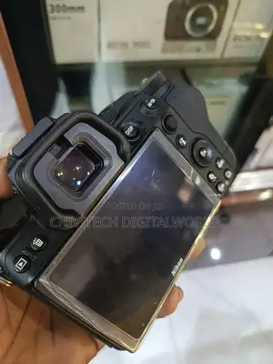 Nikon Z5 Camera