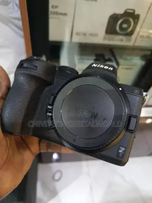 Nikon Z5 Camera
