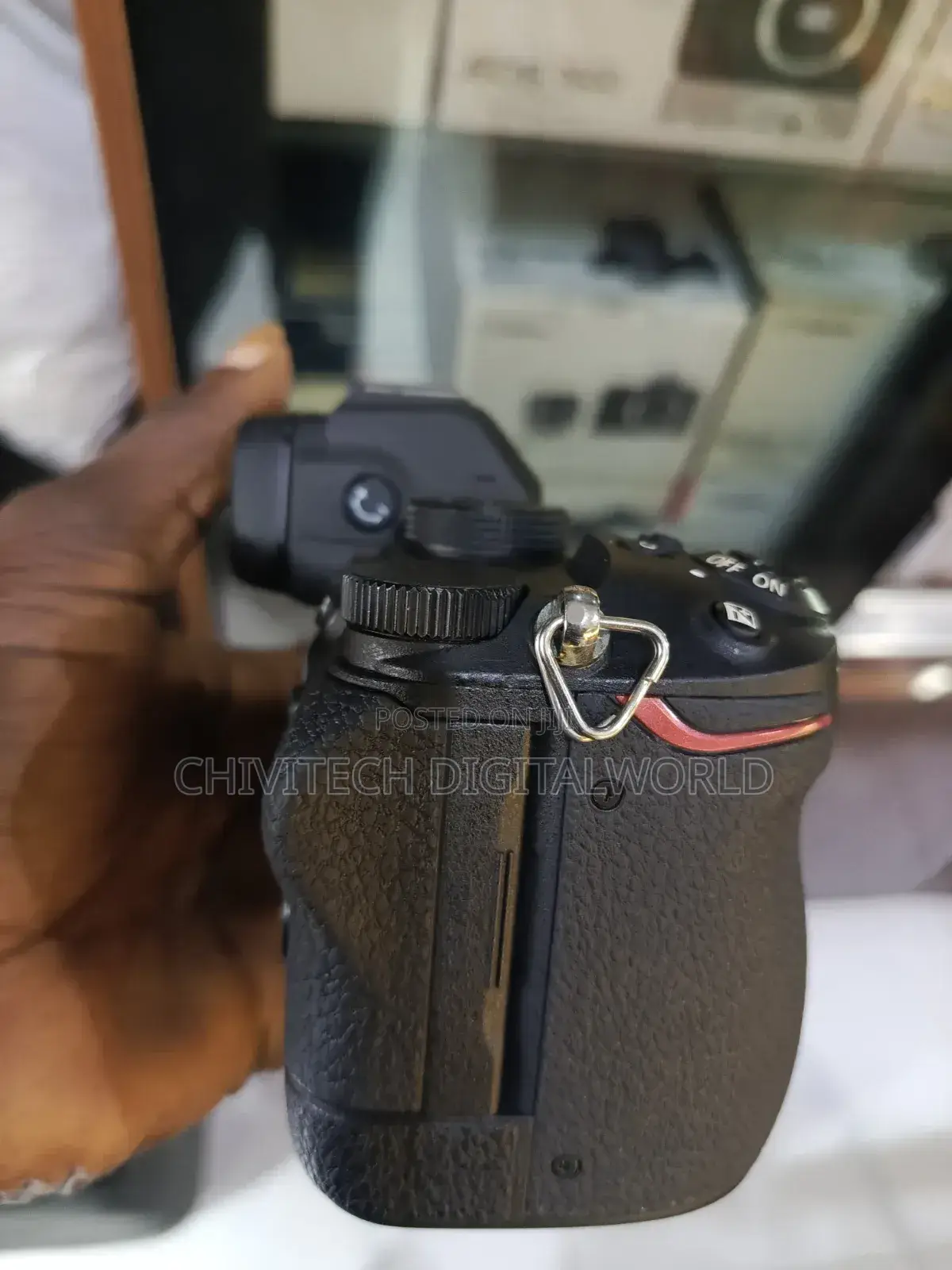Nikon Z5 Camera