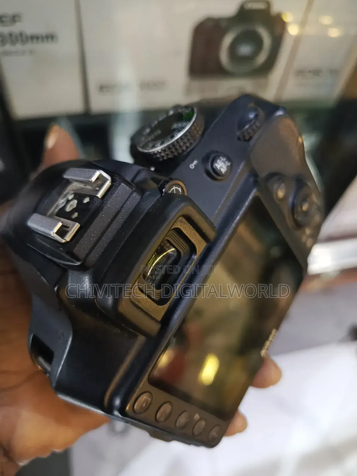 Nikon Z5 Camera