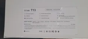 New G-Tab T12 128 GB Gray