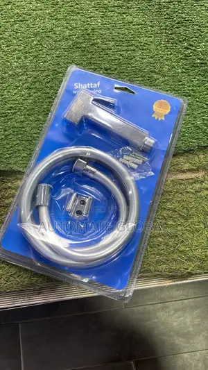 Bidet Washer