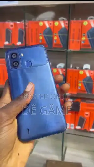 Tecno Pop 6 32 GB