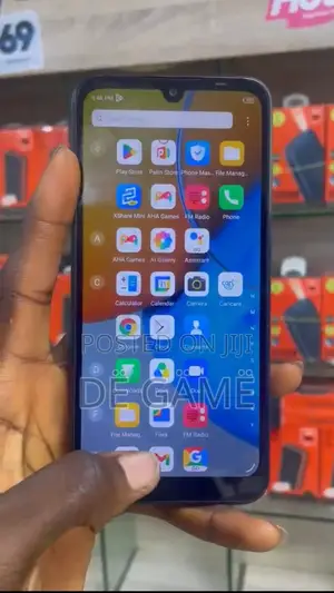 Tecno Pop 6 32 GB