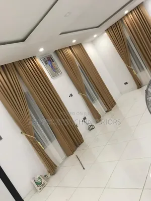 Luxury Curtain for All Spaces