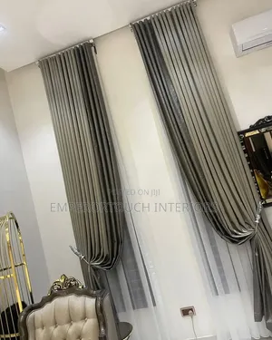 Luxury Curtain for All Spaces