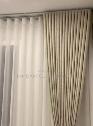 Luxury Curtain for All Spaces