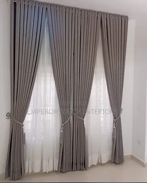 Luxury Curtain for All Spaces