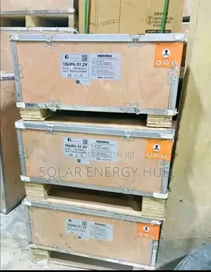 10kw/48v Felicity Lithium Battery