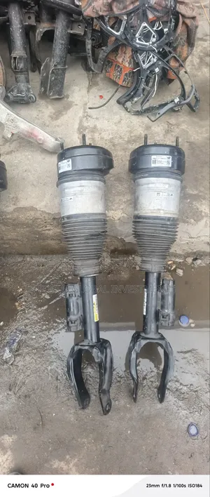 Front Balloon Gle 2021 Model Complete