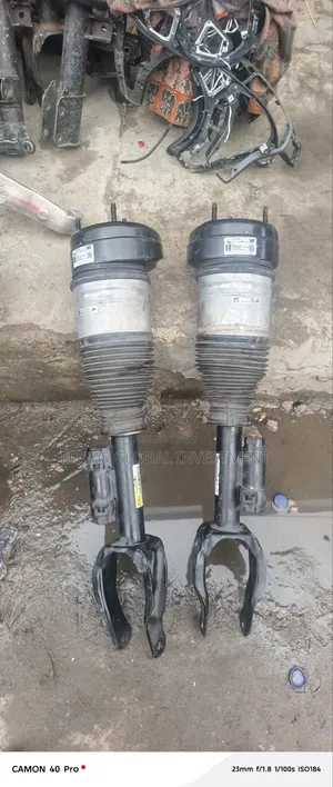 Front Balloon Gle 2021 Model Complete