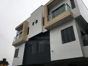 4bdrm Duplex in Mende for sale