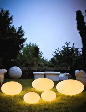 LED Outdoor Waterproof Garden Lawn Lamp