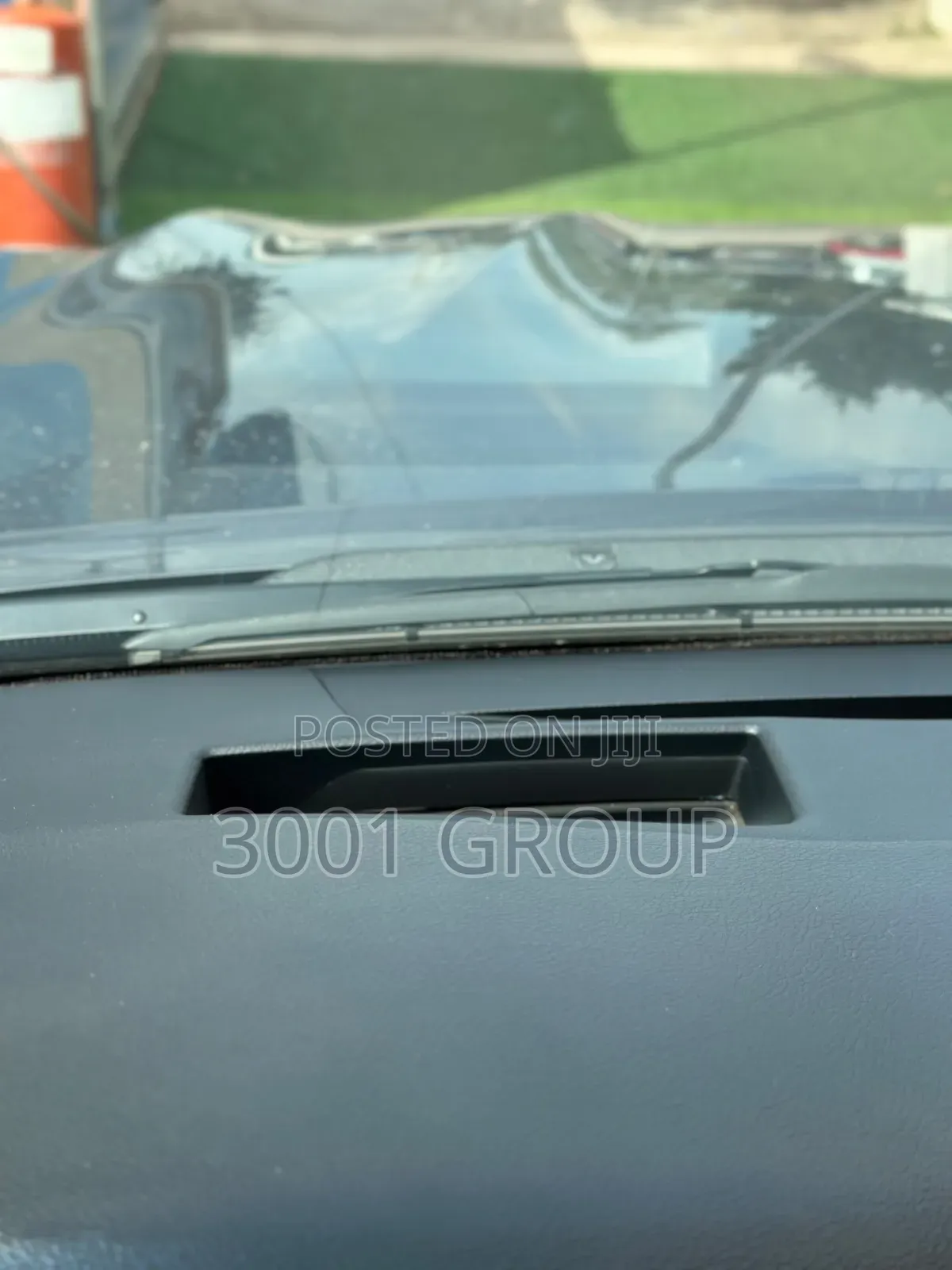 Lexus LX 2019 Gray