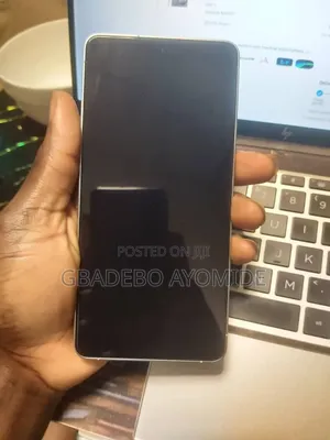 Samsung Galaxy S26 Ultra 5G 256 GB Silver