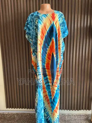 Comfy Gowns