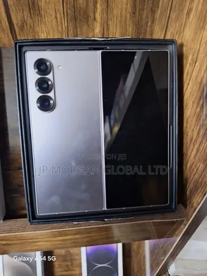 Samsung Galaxy Z Fold6 256 GB