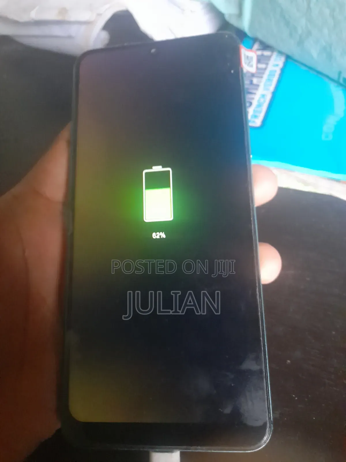 Realme 12 128 GB Silver