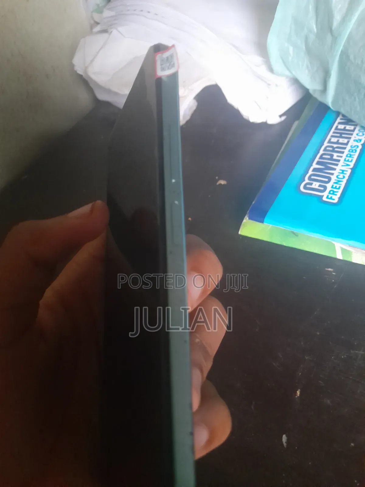 Realme 12 128 GB Silver