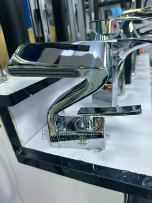 England Chrome Hot and Cold Basin Tap Available