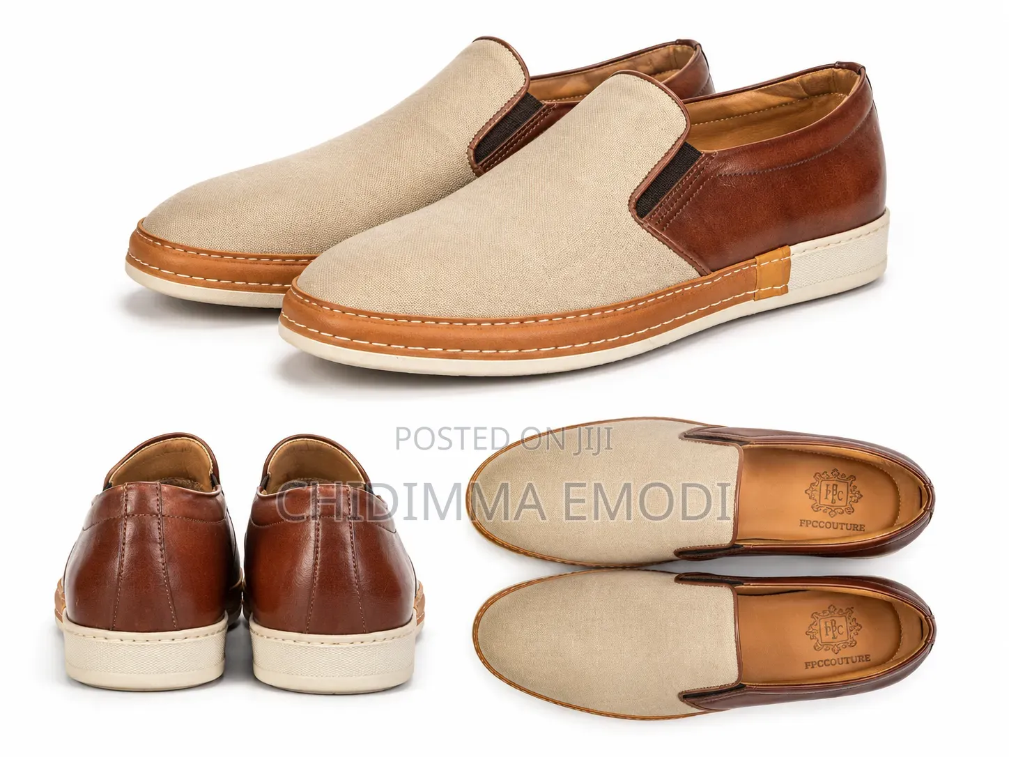 FPC Couture Shoes