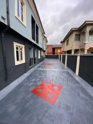 Modern and Durable Stamped Concrete Floor Installation