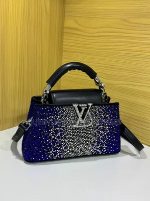 High Quality LV Stud Bag