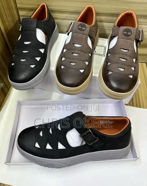 Men's Shoes