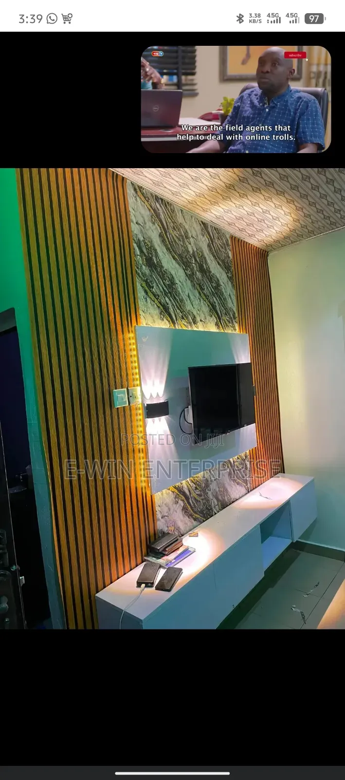 Quality Interiors