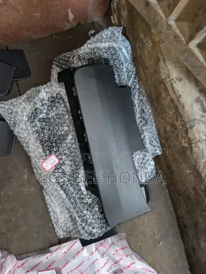 Knee Airbag Cover Honda 2023 Civic