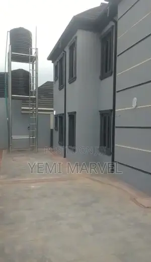 1bdrm Block of Flats in Toll Gate Behind, Odo Ona for rent