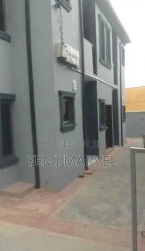 1bdrm Block of Flats in Toll Gate Behind, Odo Ona for rent