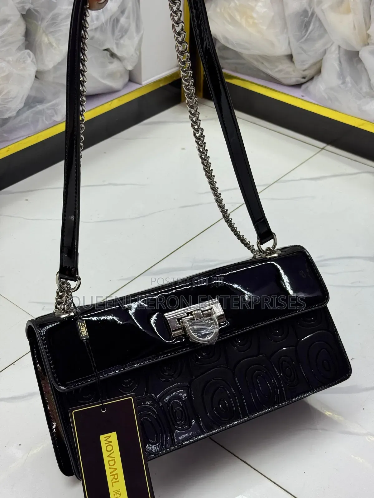 MOVDARL Stock Bags