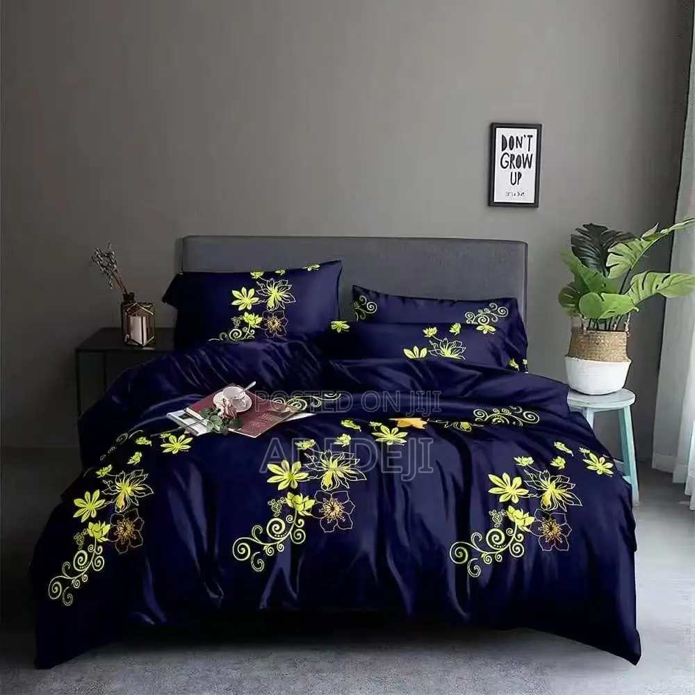 Complete Premium Duvet Set