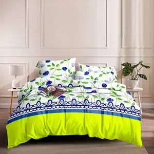 Complete Premium Duvet Set