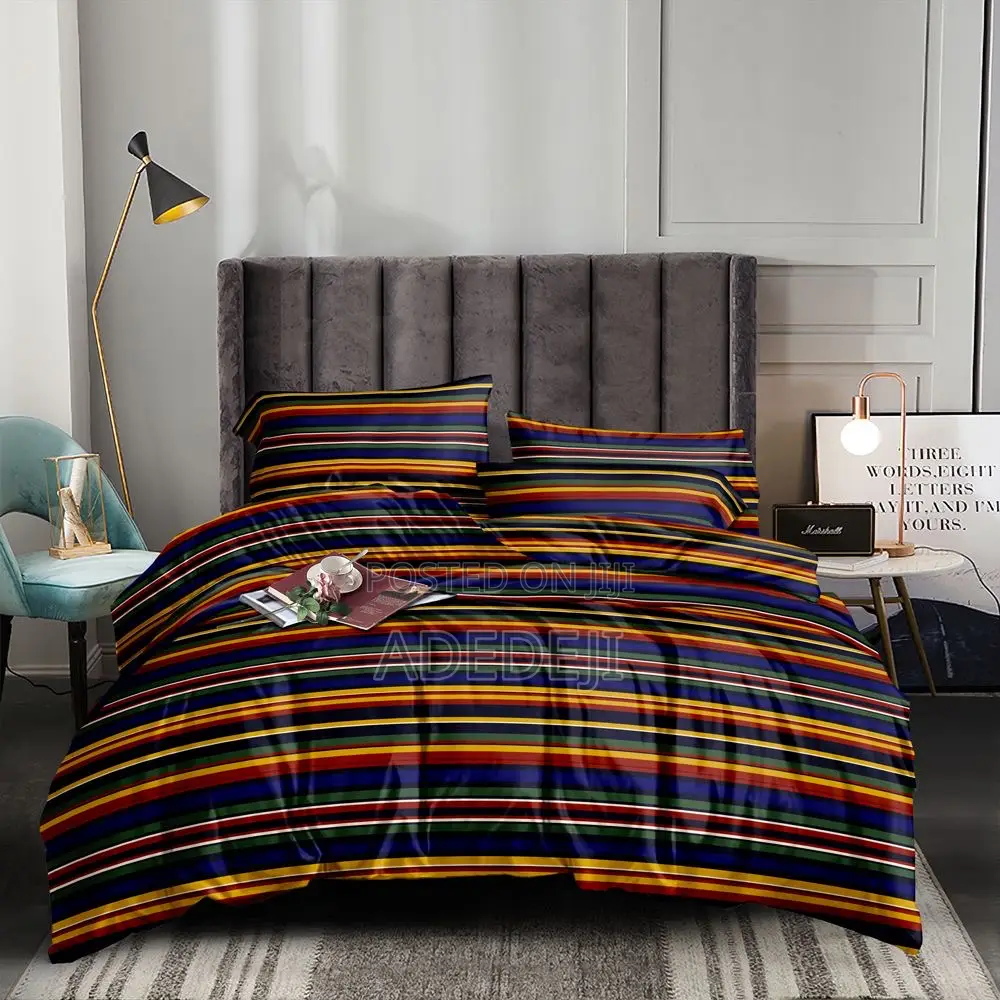 Complete Premium Duvet Set
