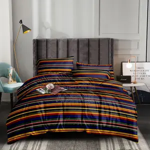 Complete Premium Duvet Set